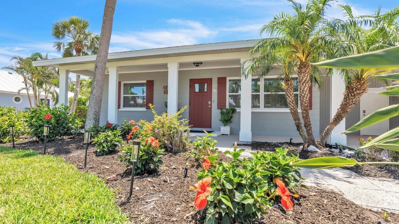 Photo of Outdoor in Holmes Beach