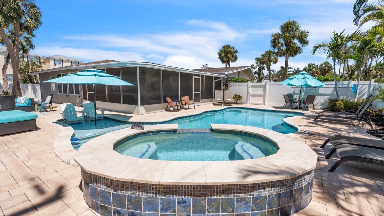 Photo of Outdoor in Holmes Beach