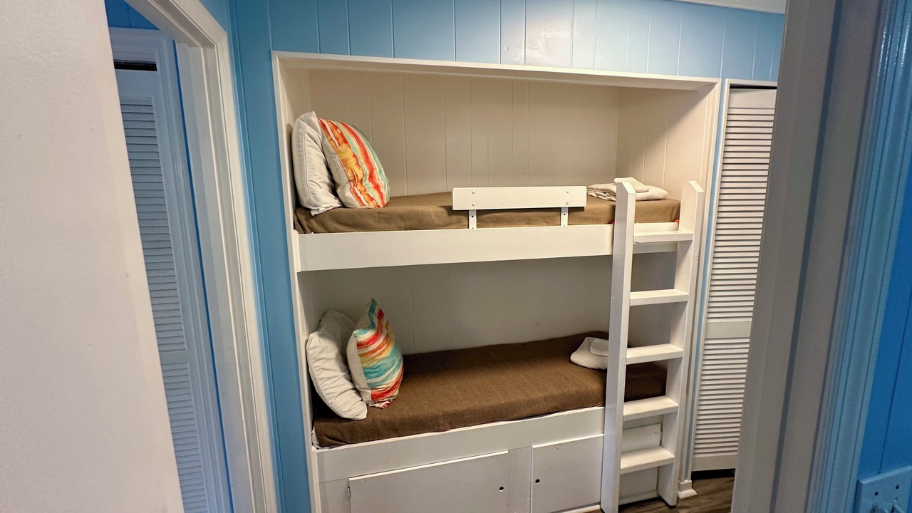 Photo of Bedroom in Hilton Head Island
