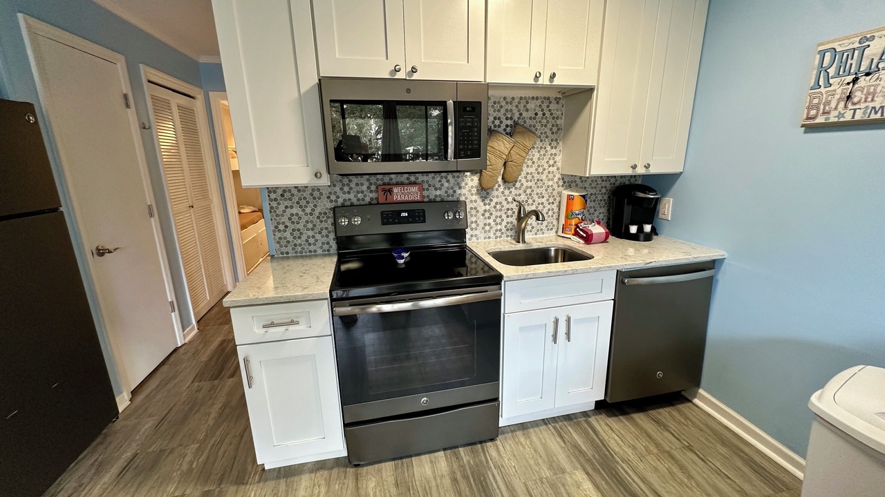 Photo of Kitchen in Hilton Head Island