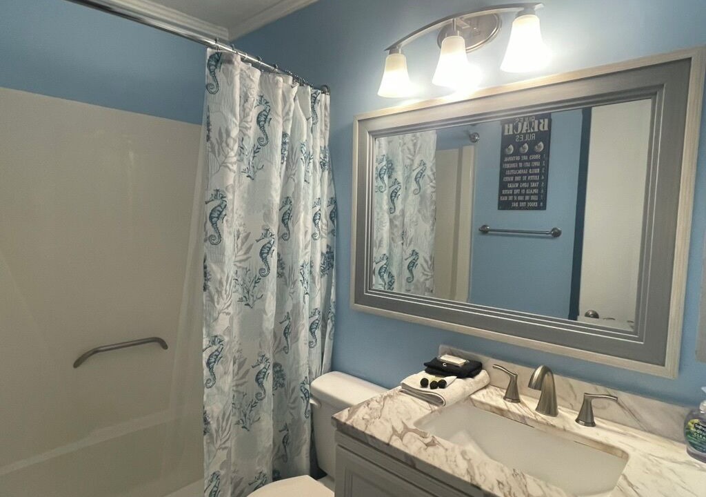 Photo of Bathroom in Hilton Head Island