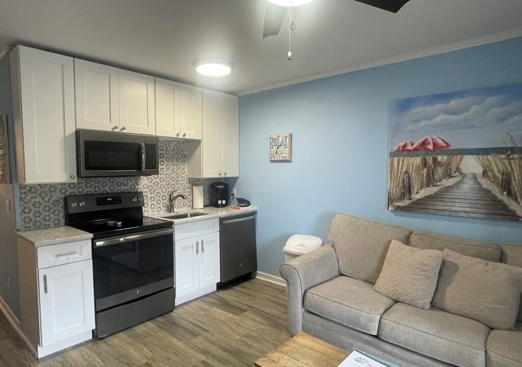 Photo of Livingroom in Hilton Head Island