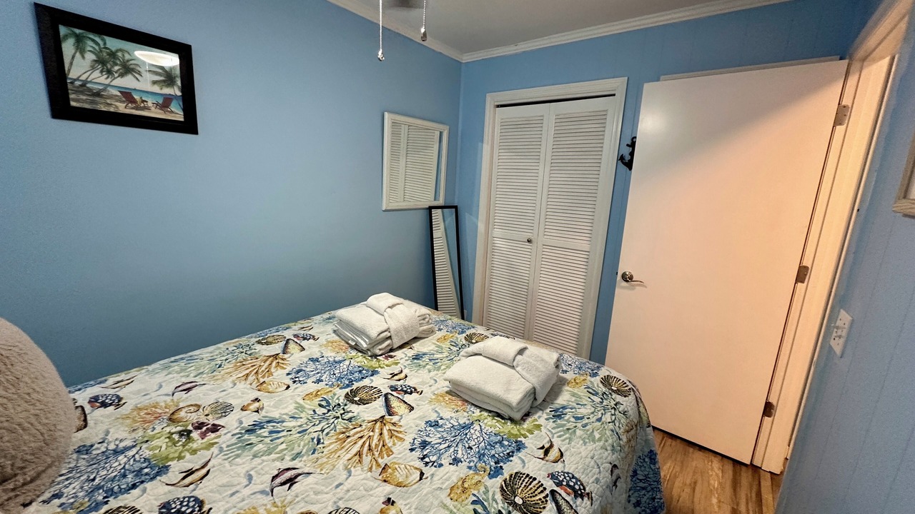 Photo of Bedroom in Hilton Head Island