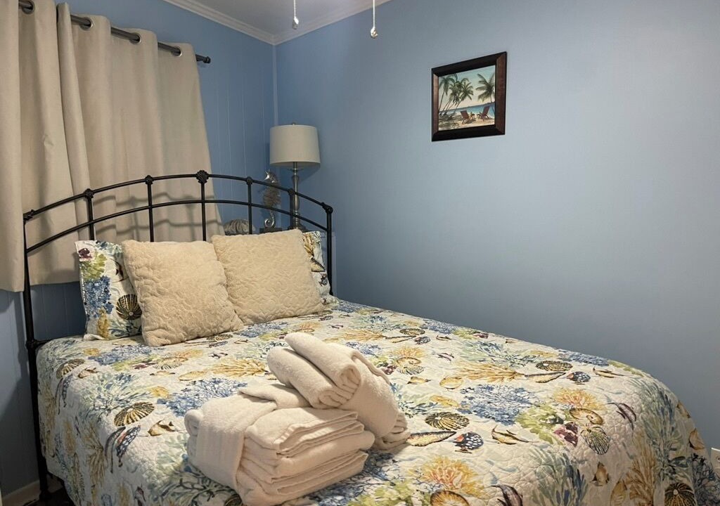 Photo of Bedroom in Hilton Head Island