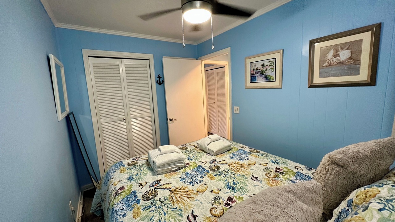 Photo of Bedroom in Hilton Head Island