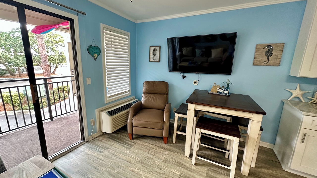 Photo of Livingroom in Hilton Head Island