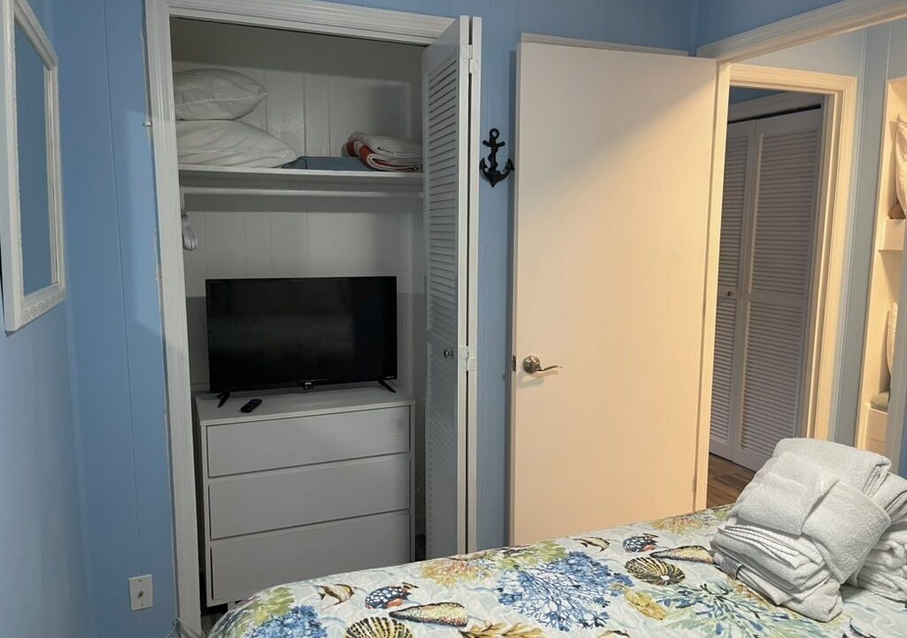 Photo of Bedroom in Hilton Head Island