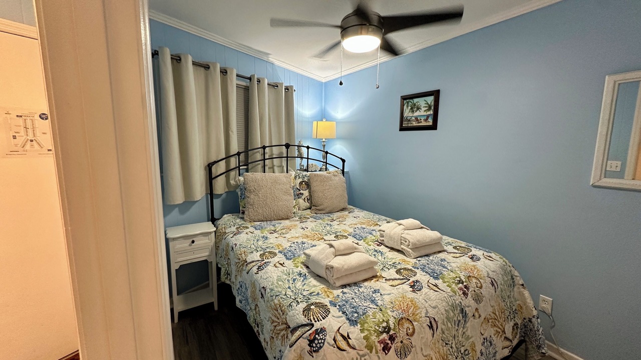 Photo of Bedroom in Hilton Head Island