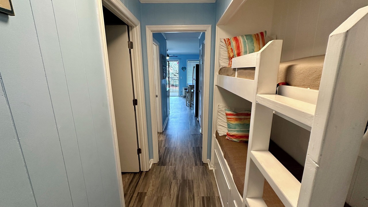 Photo of Bedroom in Hilton Head Island