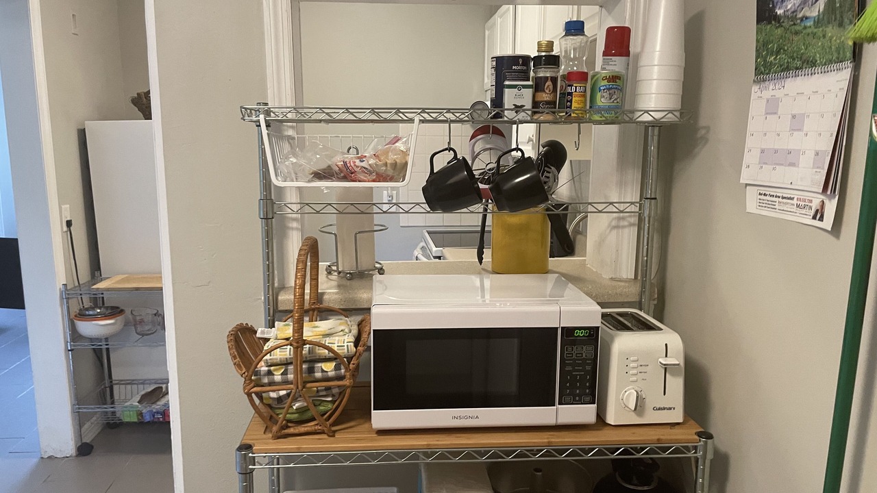 Photo of Kitchen in Vero Beach