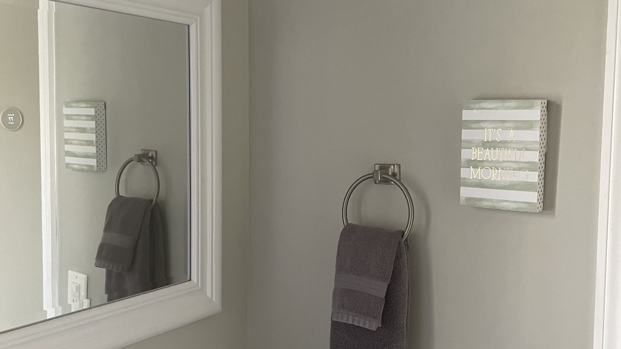 Photo of Bathroom in Vero Beach