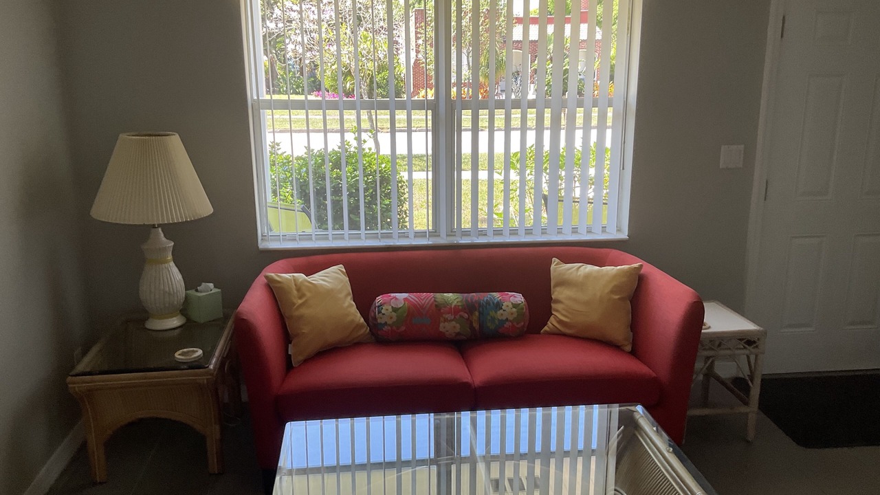 Photo of Livingroom in Vero Beach