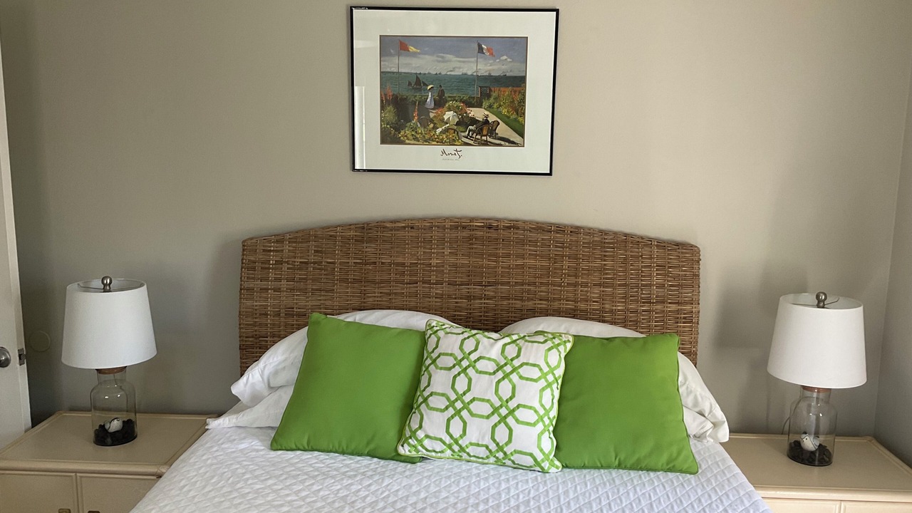 Photo of Bedroom in Vero Beach