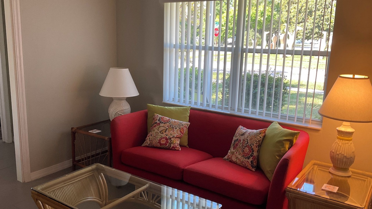 Photo of Livingroom in Vero Beach