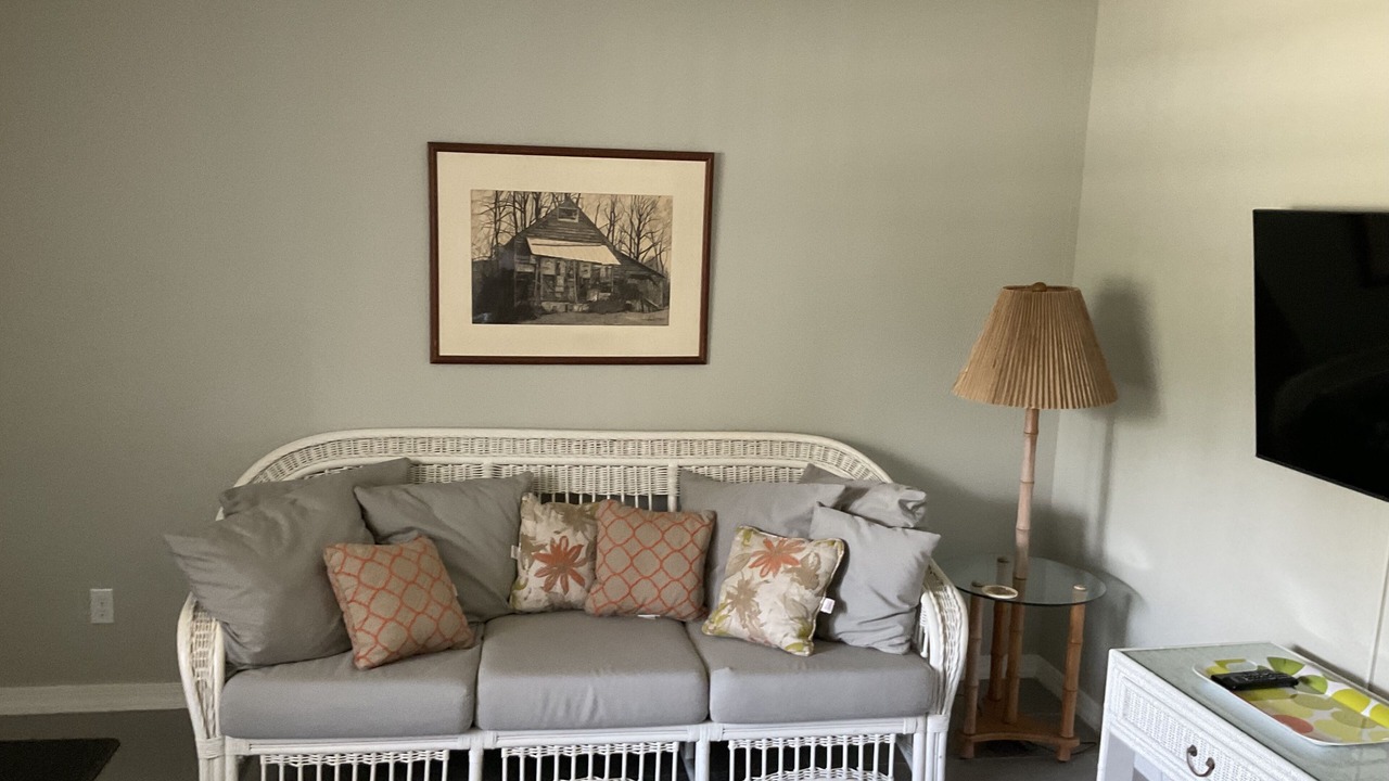 Photo of Bedroom in Vero Beach