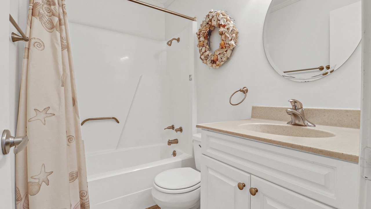 Photo of Bathroom in Hilton Head Island
