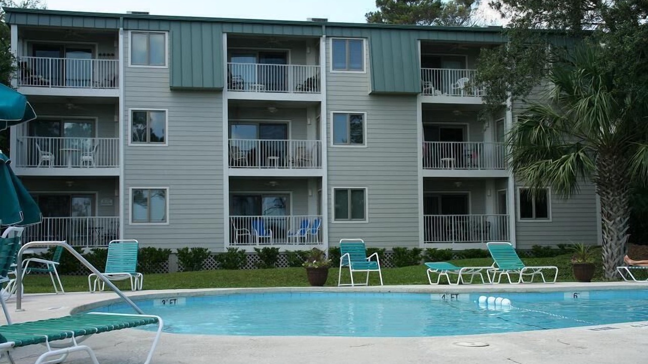 Photo of Outdoor in Hilton Head Island