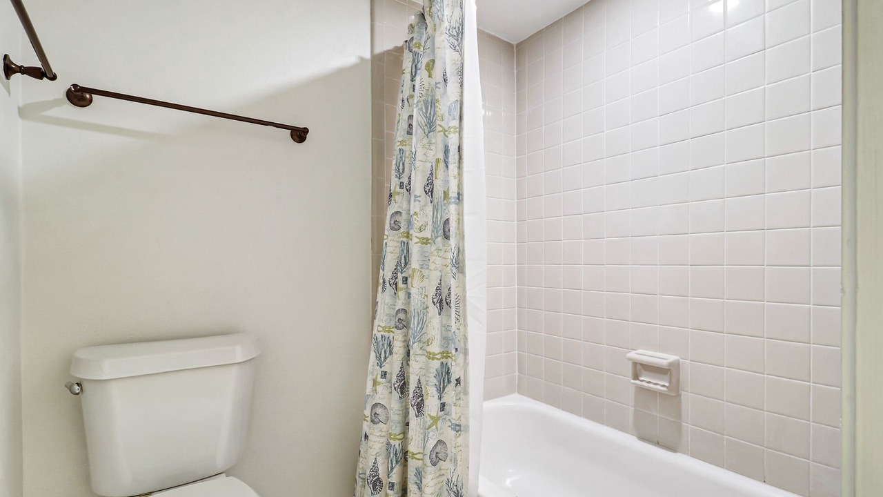 Photo of Bathroom in Hilton Head Island