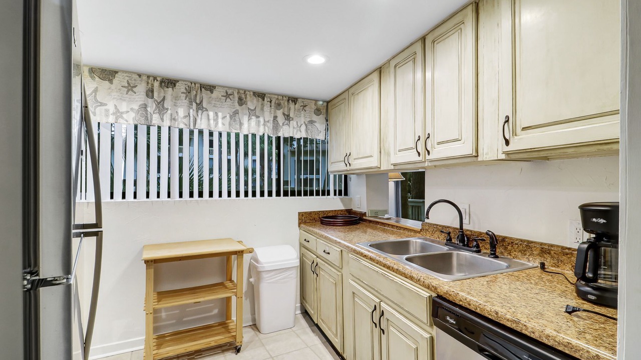 Photo of Kitchen in Hilton Head Island