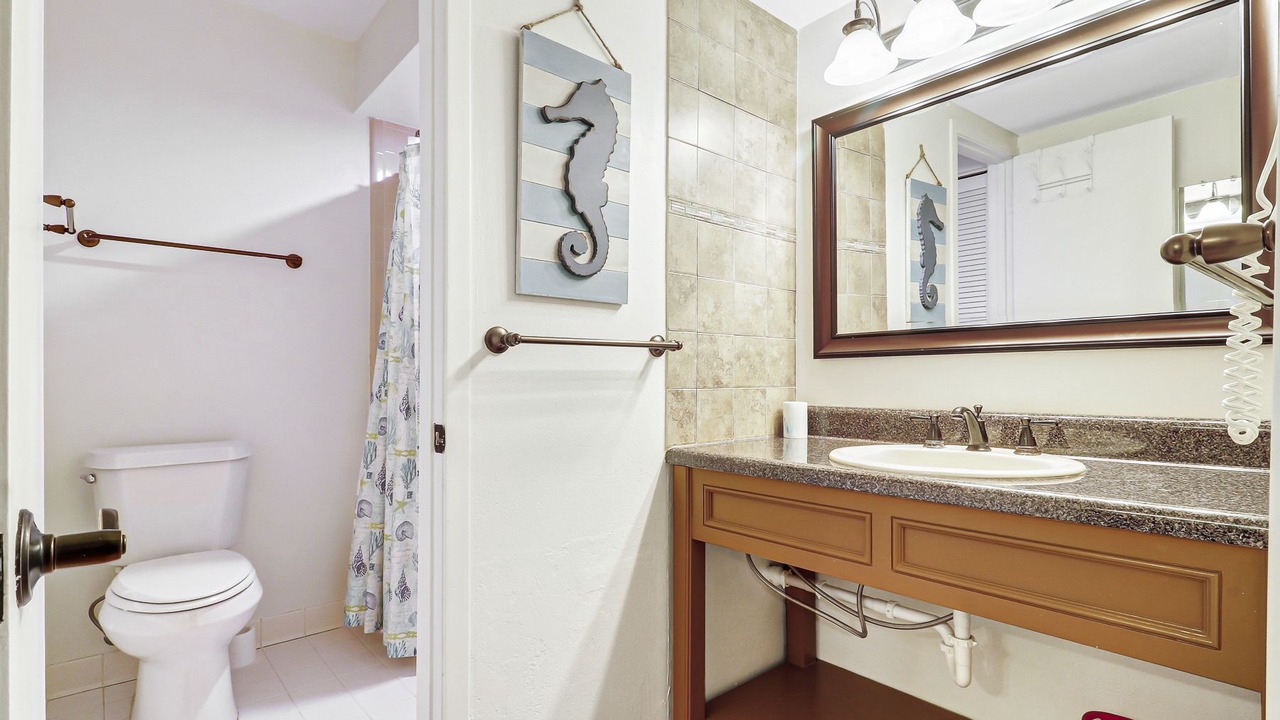 Photo of Bathroom in Hilton Head Island