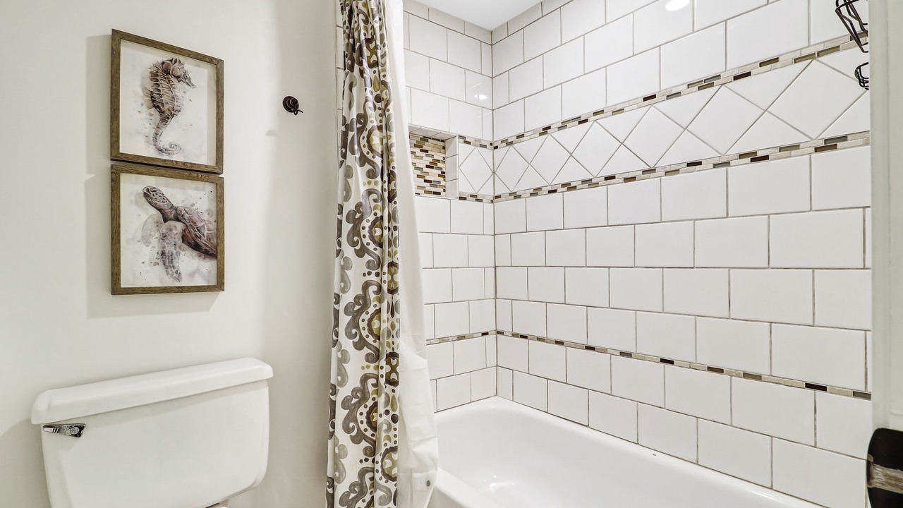 Photo of Bathroom in Hilton Head Island