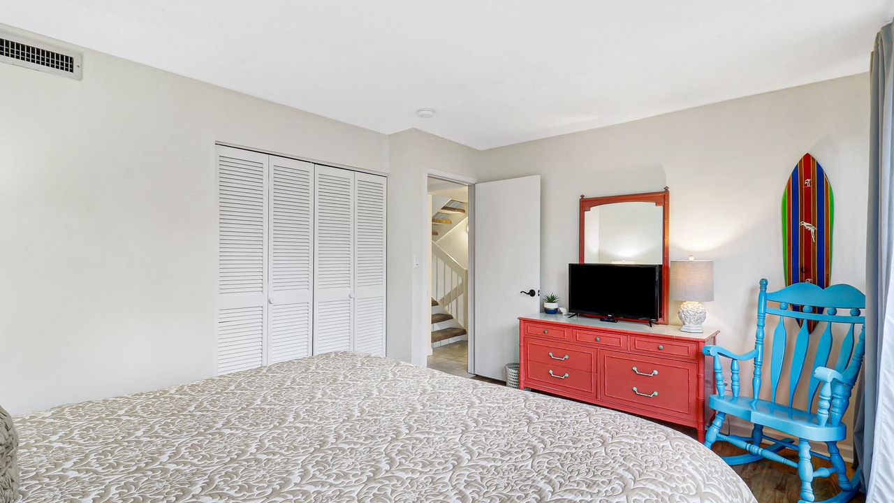 Photo of Bedroom in Hilton Head Island