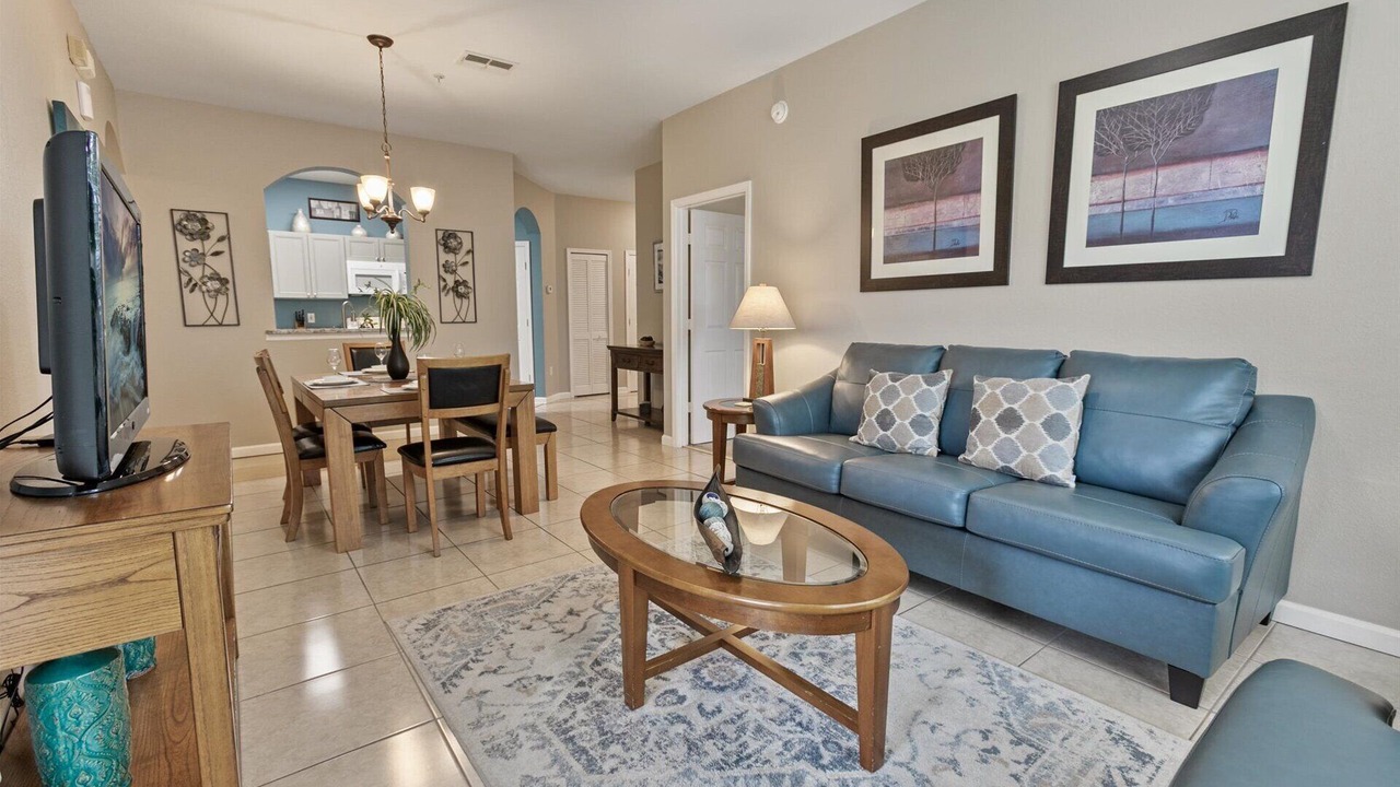 Photo of Bedroom in Windsor Palms