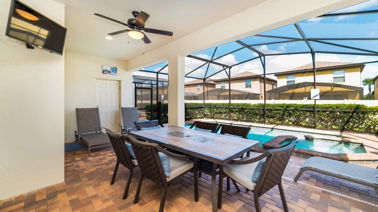 Photo of Outdoor in Four Corners