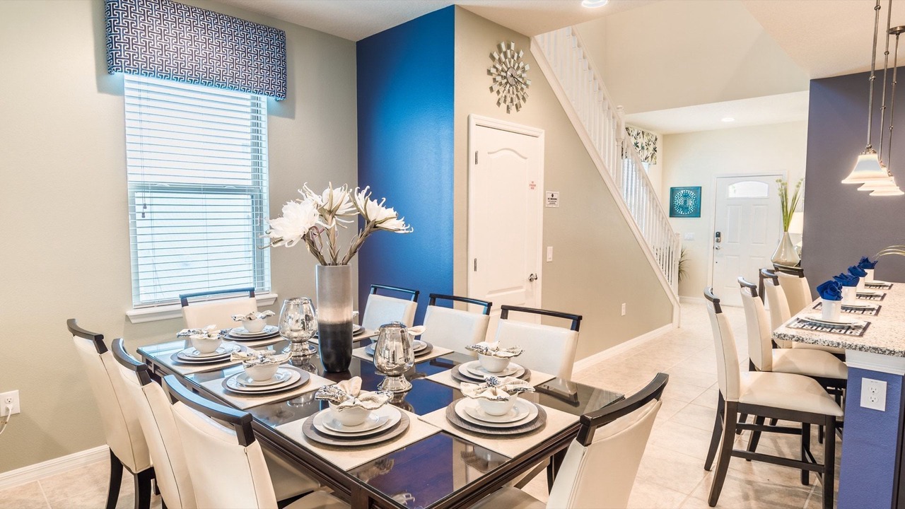 Photo of Livingroom in Four Corners