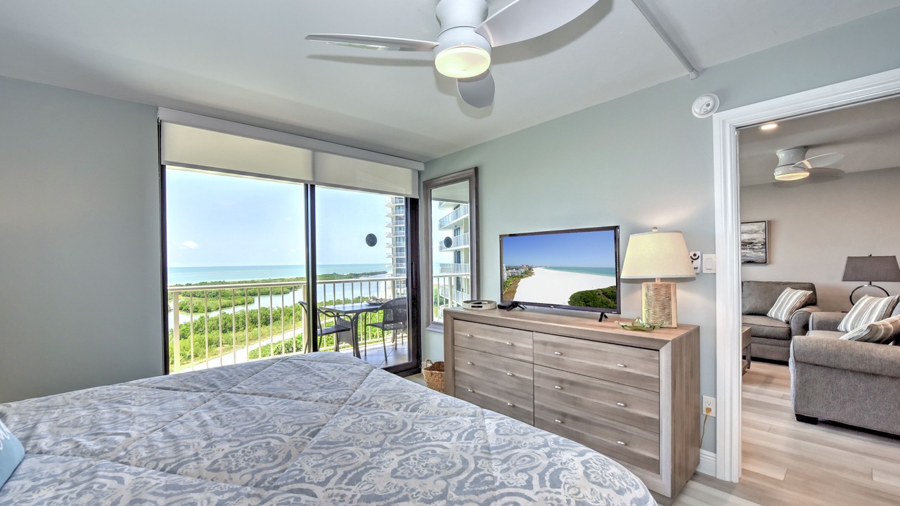 Photo of Patio Balcony in Marco Island