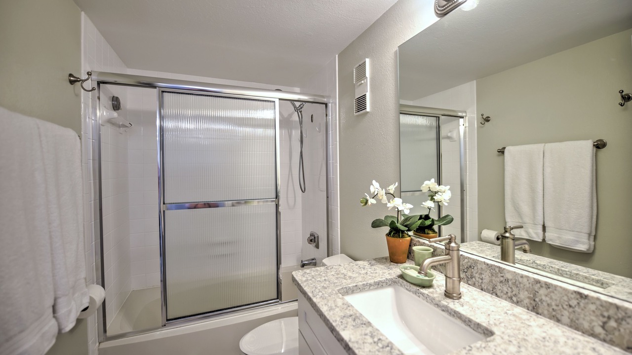 Photo of Bathroom in Marco Island