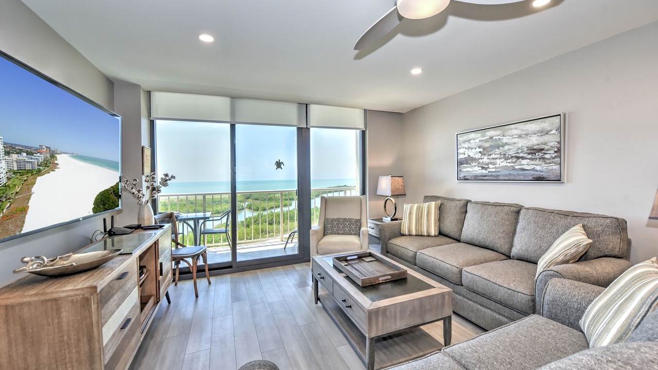 Photo of Bedroom in Marco Island