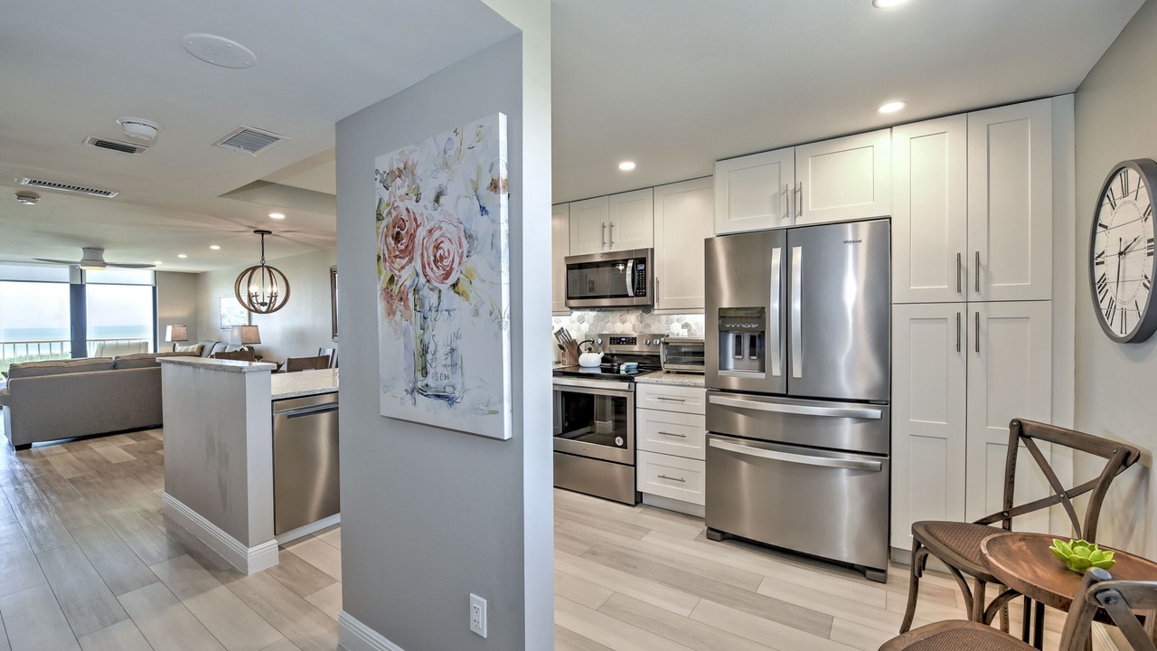 Photo of Bedroom in Marco Island