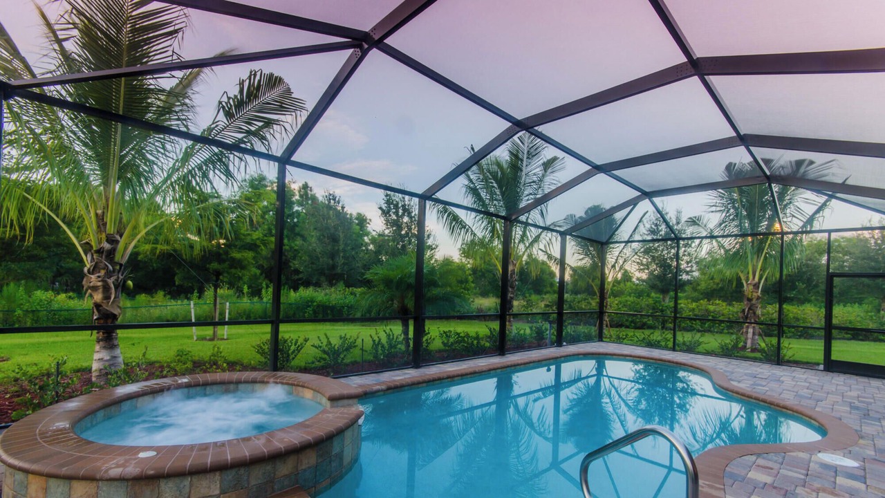 Photo of Outdoor in Naples