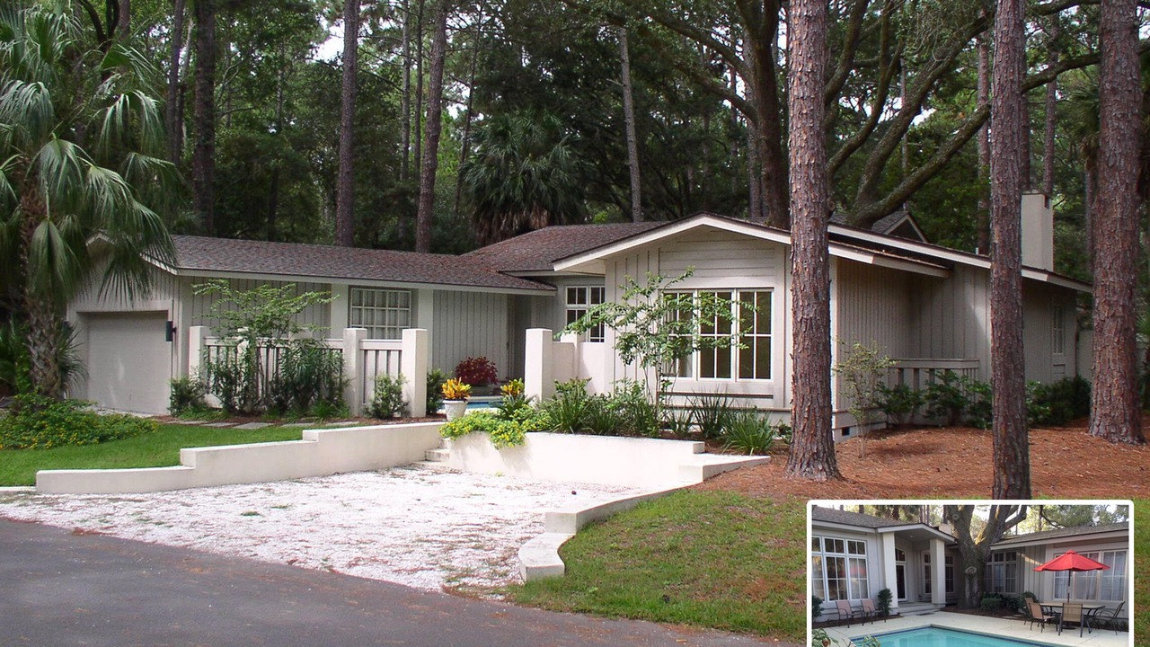 Photo of Outdoor in Sea Pines