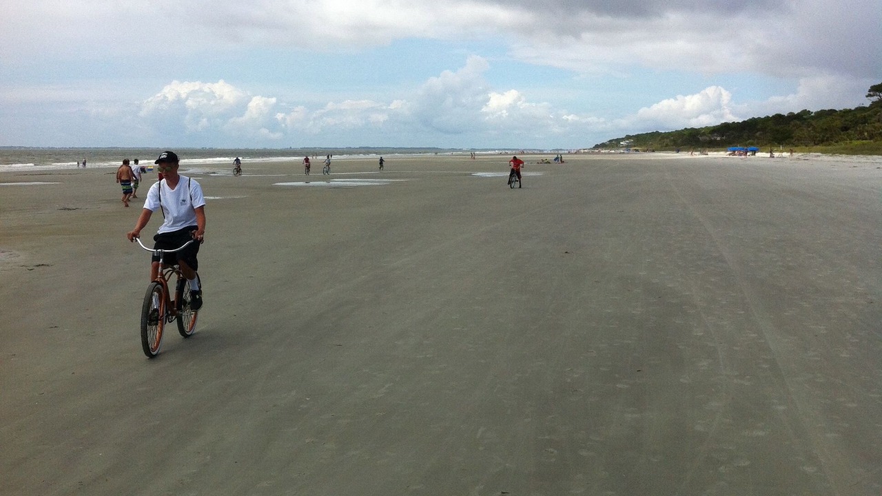 Photo of Others in Sea Pines