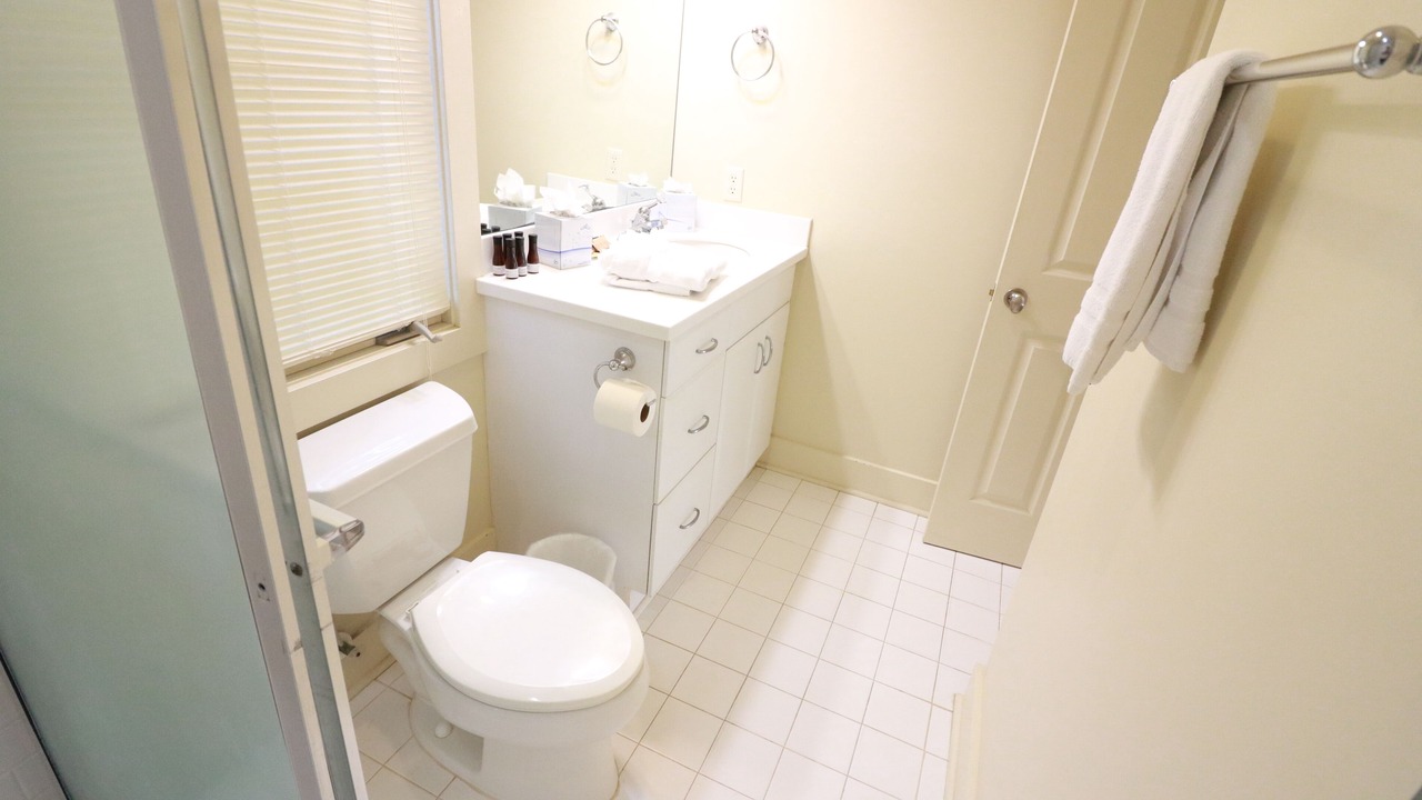 Photo of Bathroom in Sea Pines