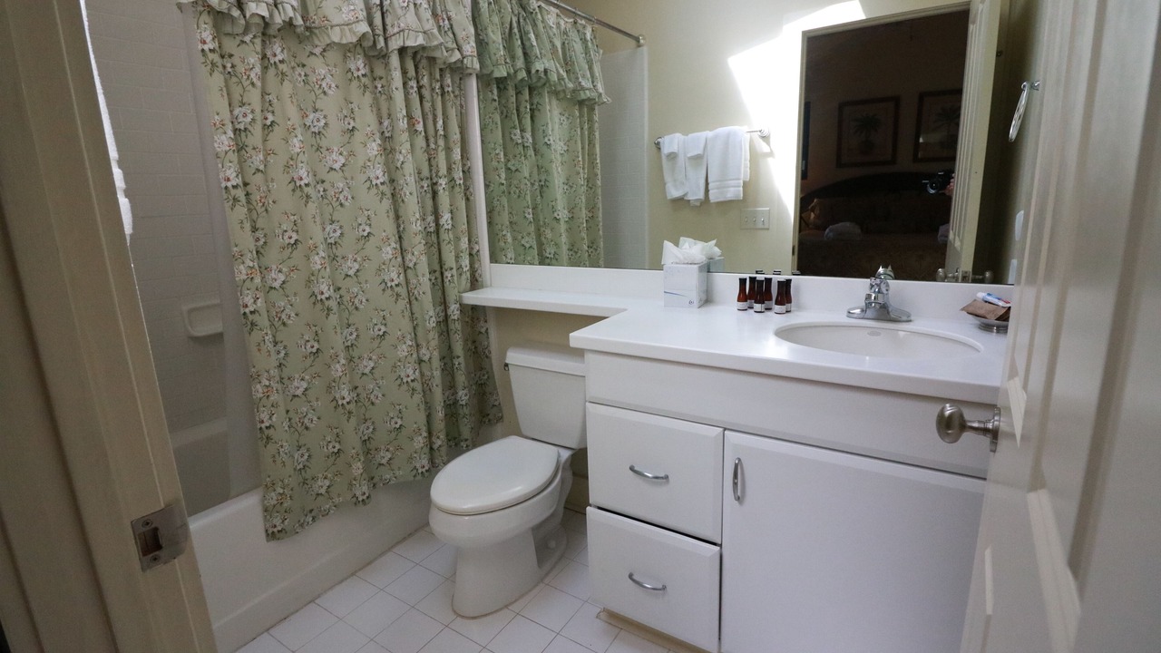 Photo of Bathroom in Sea Pines