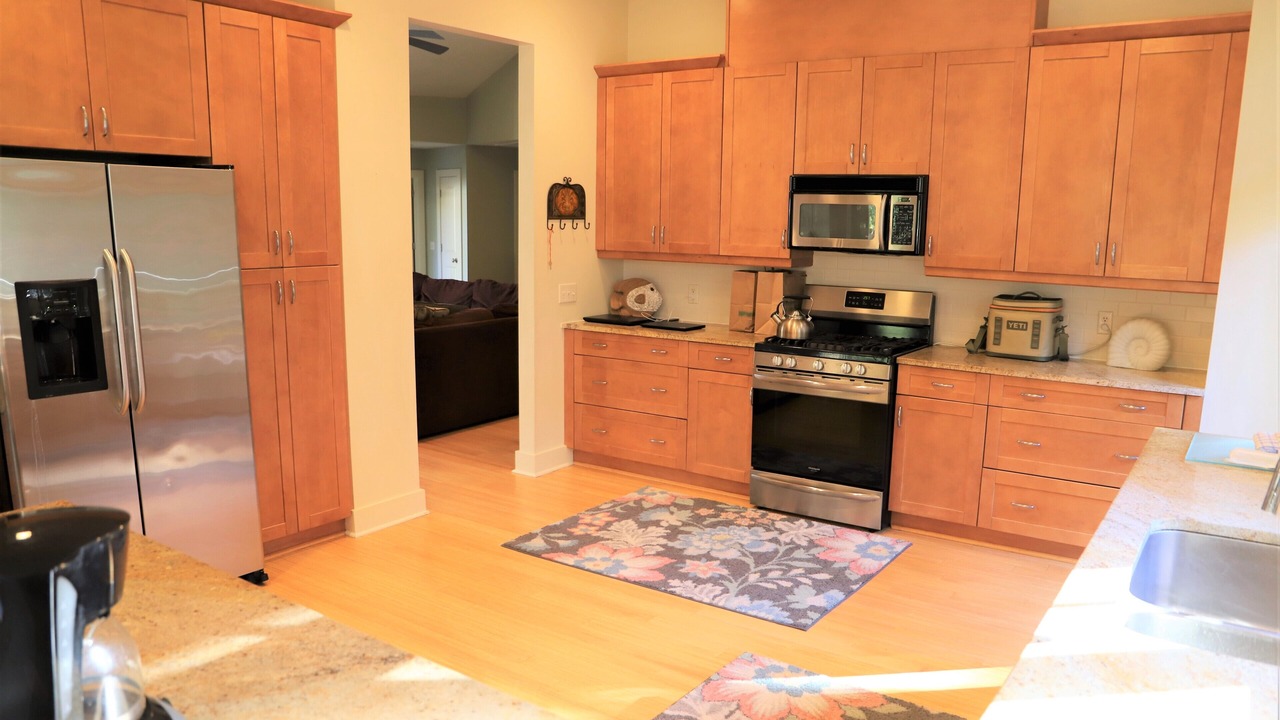 Photo of Kitchen in Sea Pines