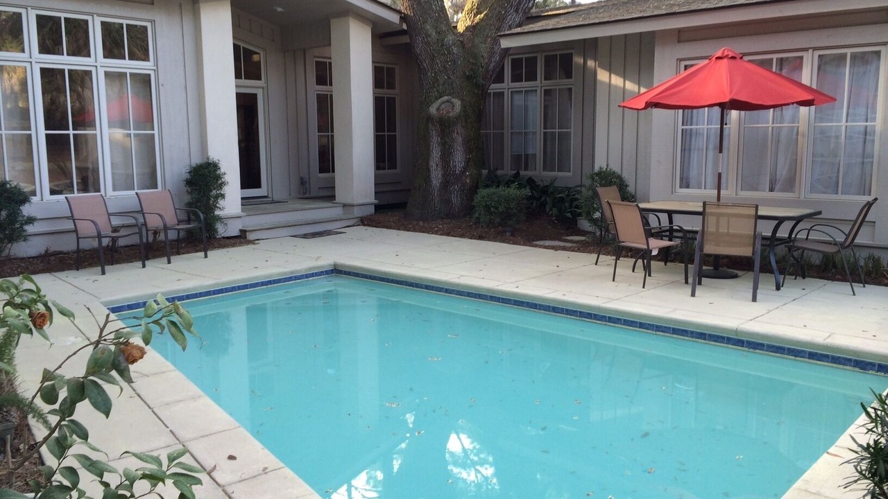 Photo of Outdoor in Sea Pines