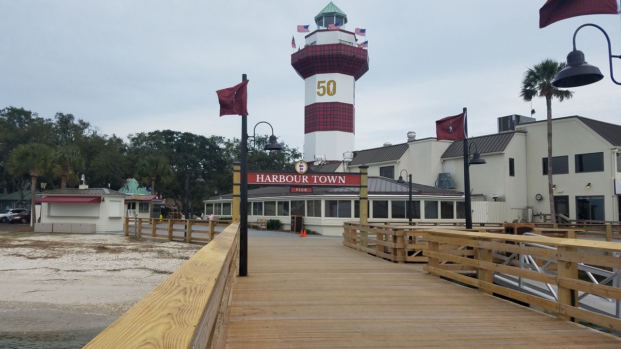 Photo of Others in Sea Pines