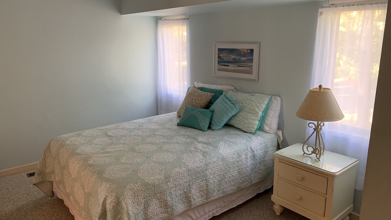 Photo of Bedroom in Sea Pines