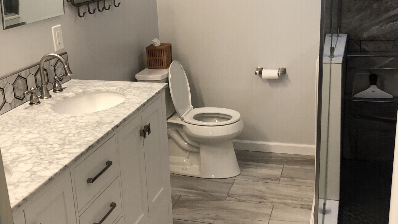 Photo of Bathroom in Sea Pines