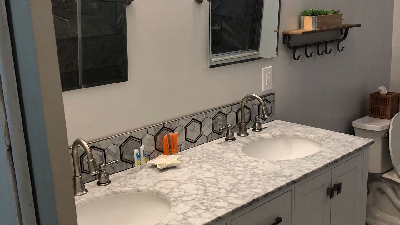 Photo of Bathroom in Sea Pines