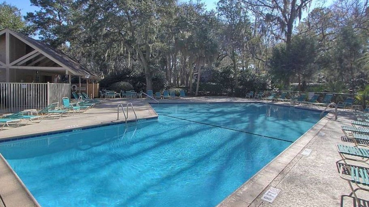 Photo of Outdoor in Sea Pines