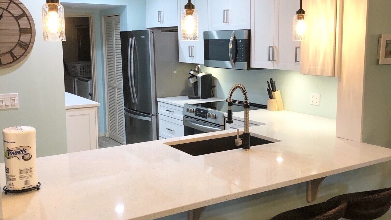 Photo of Kitchen in Sea Pines