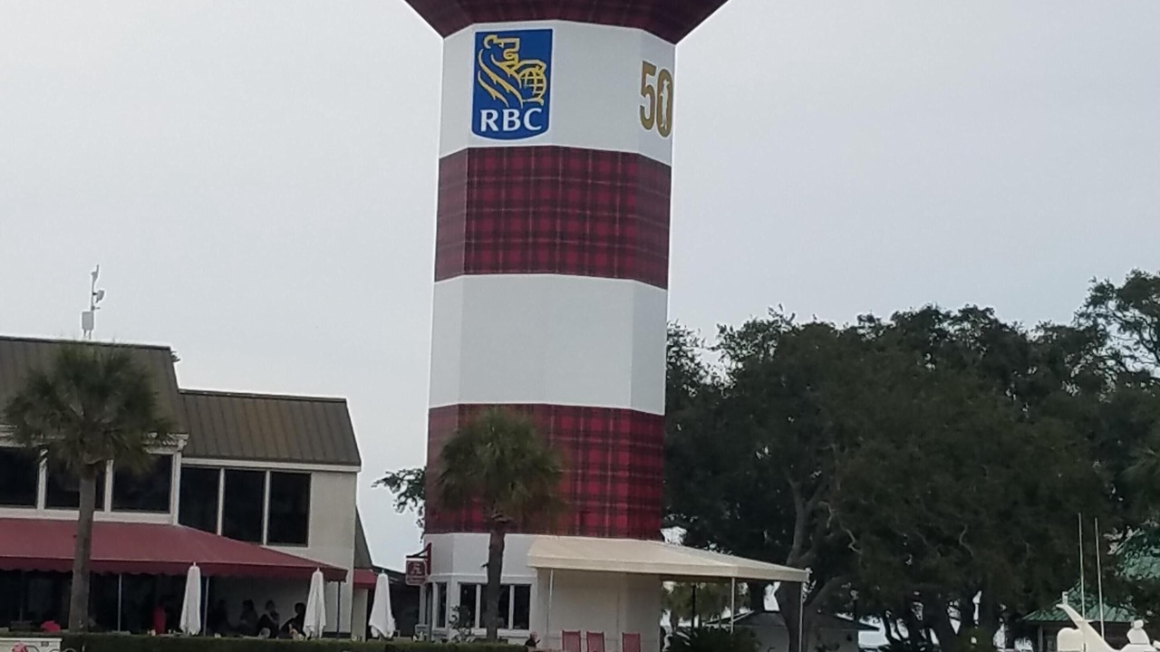 Photo of Outdoor in Sea Pines