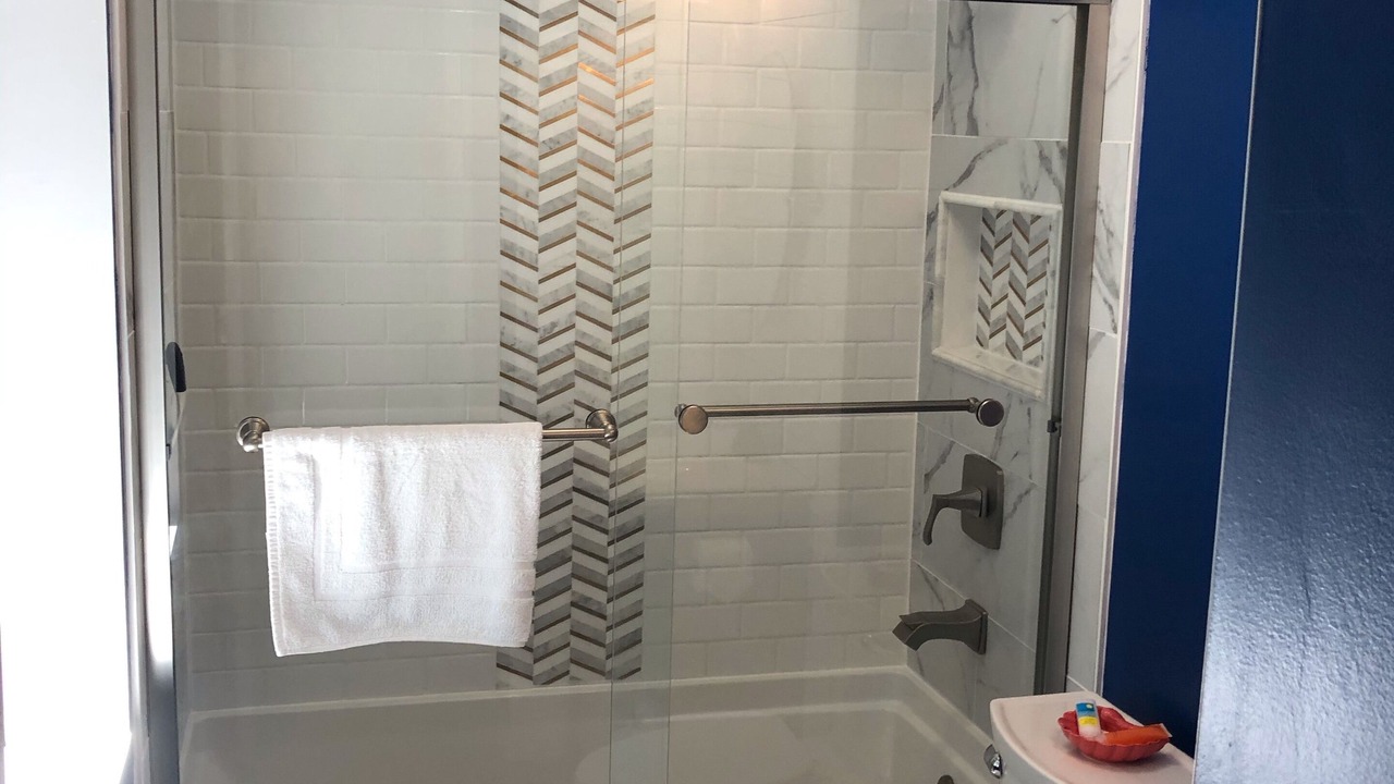 Photo of Bathroom in Sea Pines