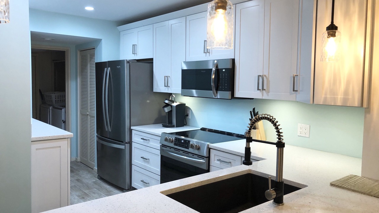 Photo of Kitchen in Sea Pines