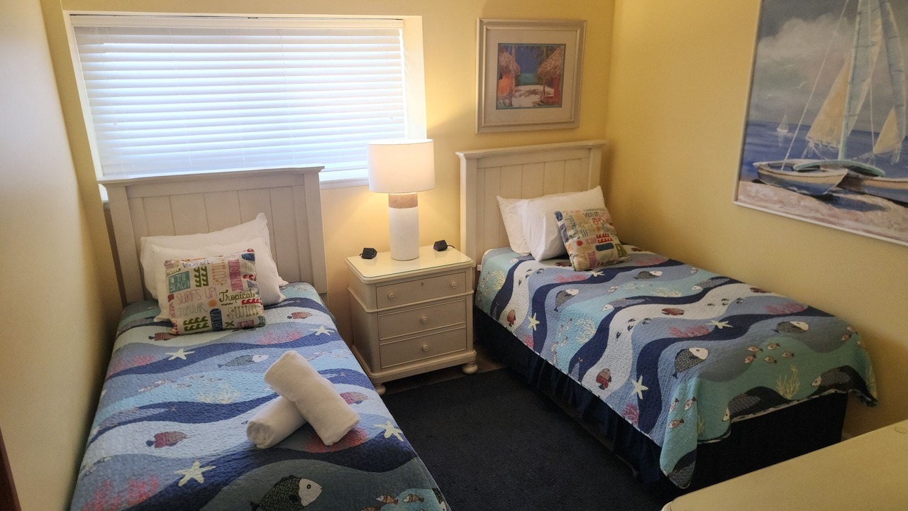 Photo of Bedroom in Myrtle Beach